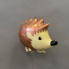 Шар Фигура Ёжик 60 см