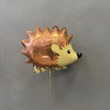 Шар Фигура Ёжик 60 см