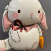 Шар Фигура Кролик 88 см