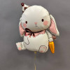 Шар Фигура Кролик 88 см