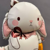Шар Фигура Кролик 88 см