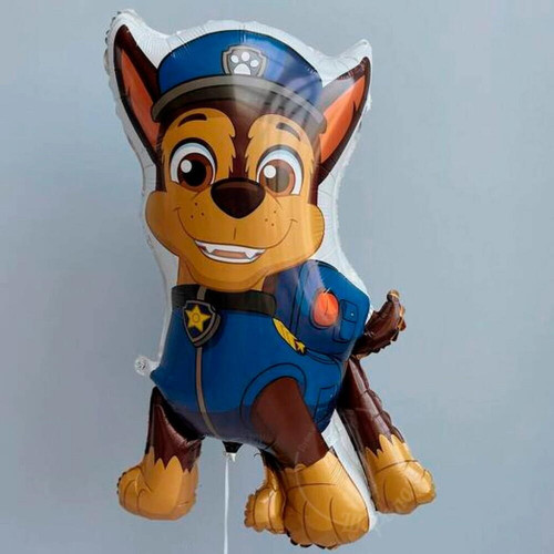 Шар Фигура Щенячий Патруль Гончик 81 см